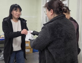 2026년 부활절 기념 간식나눔 행사&nbsp;- 일시 : 2026년 4월 7일, 화요일&nbsp;- 대상 : 마산지역자활센터 참여주민 전원&nbsp;- 내용 : 부활의 기쁨을 나누는 4월. 참여주민분들께 맛있는 간식을 전달했습니다.&nbsp; &nbsp; &nbsp; &nbsp; &nbsp; &nbsp; 이번 간식은 다정한 호두씨의 호두과자와 구운계란 준비했어요.&nbsp; &nbsp; &nbsp; &nbsp; &nbsp; &nbsp; 부활을 진심으로 축하드립니다!